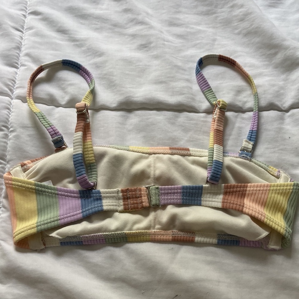 Target Bikini Top - Picture 2 of 3